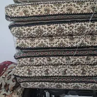 ۶ عددپشتی در حد نو