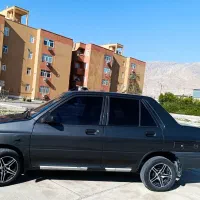 خودرو پراید ۱۳۱|خودرو سواری و وانت|بهبهان, |دیوار