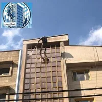 نماشویی و شستشوی نمای ساختمان در تهران و کرج|خدمات نظافت|تهران, میدان ولیعصر|دیوار