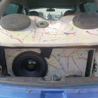 Mvm 315 s new|خودرو سواری و وانت|مشهد, سرافرازان|دیوار