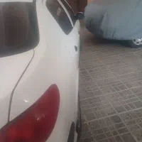 ۲۰۶ sd v8|خودرو سواری و وانت|فردیس, شهرک ناز|دیوار