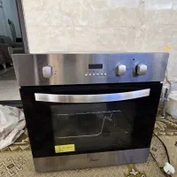 فر برقی و گازی بیمکث