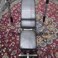 دستگاه تناسب اندام