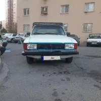 وانت دوگانه شرکتی