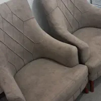 مبل تک نفره