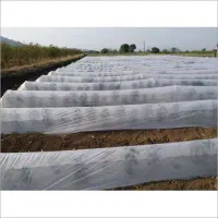 فوم وکاور کشاورزی ضد سرمازدگی گوجه