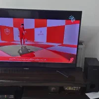 تلوزیون ۵۵ اینچ