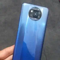 گوشی poco x3 pro|موبایل|اهواز, کوی قائم|دیوار