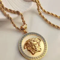 گردنبند استیل مارک ورساچ 4325|بدلیجات|تبریز, |دیوار