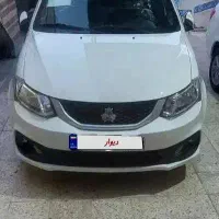 ساینا صفر باSBRمدل برج /۱۴۰۴/۱۲دارای بیمه بدنه