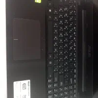 لب تاب ایسوس cor i7 7500|رایانه همراه|تبریز, |دیوار