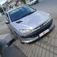 پژو 206 SD V8، مدل ۱۳۸۶|خودرو سواری و وانت|امیرکلا, |دیوار