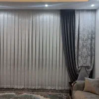 دخت پرده|پرده، رانر، رومیزی|مشهد, شهرک امام هادی (شهرک غرب)|دیوار