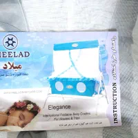 گهواره‌میلاد|تخت و صندلی بچه|کرمانشاه, |دیوار