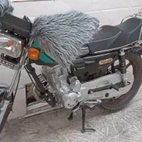 موتور کبیر 200 مدارک تکمیل