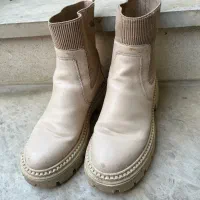 نیم بوت کرم