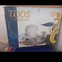 سرویس ۶ نفره توس