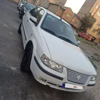 سمند موتور ملی|خودرو سواری و وانت|سهند, |دیوار