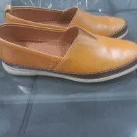 کفش زنونه چرم سی دا Cida|کیف، کفش، کمربند|رشت, دیانتی|دیوار