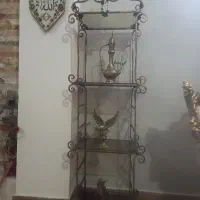 دکوری فرفوژه|میز و صندلی غذاخوری|ساری, |دیوار