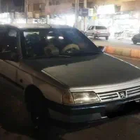 پژو ۴۰۵|خودرو سواری و وانت|ایرانشهر, |دیوار