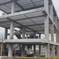 ساختمان-مرحله-سفت-کاری