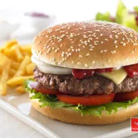 استخدام نیروی فست فود خانم یا آقا