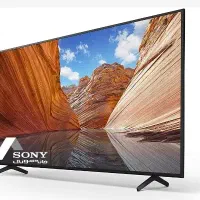 تلویزیون 75اینچ سونی در حد آک|تلویزیون و پروژکتور|اراک, |دیوار