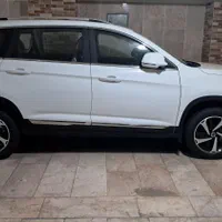 فردا Sx5، مدل ۱۴۰۳