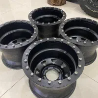 پاترول آفرودی  دو درب مدل 66|خودرو سواری و وانت|کرمانشاه, |دیوار