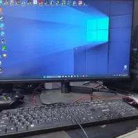 کیس گیمینگ 4060ti|رایانه رومیزی|شهرکرد, |دیوار