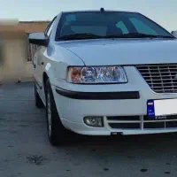 سمندef7دوگانه کارخانه|خودرو سواری و وانت|کرمانشاه, |دیوار