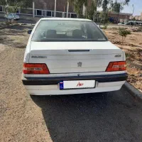 ۴۰۵ slx|خودرو سواری و وانت|سمنان, |دیوار