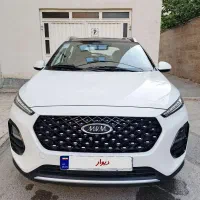 x22 pro اتوماتیک کم کار|خودرو سواری و وانت|ارومیه, |دیوار
