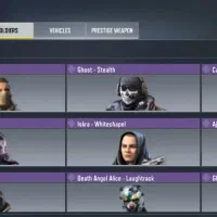 اکانت کالاف ندای وظیفه|کنسول، بازی ویدئویی و آنلاین|شوشتر, |دیوار