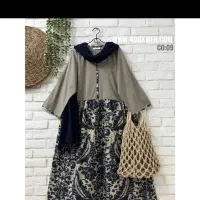 پیراهن زنانه