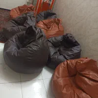 مبل راحتی بین بگ|مبلمان خانگی و میز عسلی|بهارستان, |دیوار