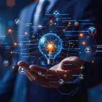 مشاوره و ارائه خدمات جامع فناوریاطلاعات (IT)
