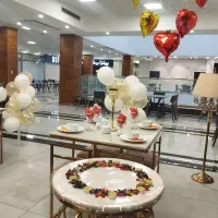 درخواست کمک آشپز وسالن کار|استخدام خدمات فروشگاه و رستوران|سهند, |دیوار