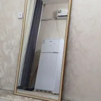 آینه قدی بزرگ جنس محکم