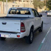 فوتون دیزل مدل ۹۳|خودرو سواری و وانت|مشهد, هفت تیر (حافظ)|دیوار