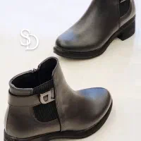 نیم بوت مدل DIOR|کیف، کفش، کمربند|قم, باغ شریفی|دیوار