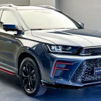 فروش خودرو صفر  مدل A5  kmc