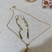 طلاها در حد نو|جواهرات|بومهن, |دیوار