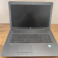 HP ZBOOK 17 G3 M4000 4GB با مهلت تست