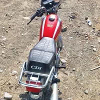 موتور 125