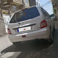 پراید 111 مدل 89
