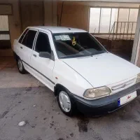 پراید مدل ۹۱