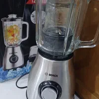 ابمیوه گیر و مخلوط و اسیاب کن بوش|آبمیوه‌گیر و آب‌مرکبات‌گیر|بندر ماهشهر, |دیوار