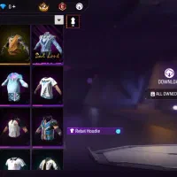 اکانت فری فایر|کنسول، بازی ویدئویی و آنلاین|مشهد, همت آباد|دیوار